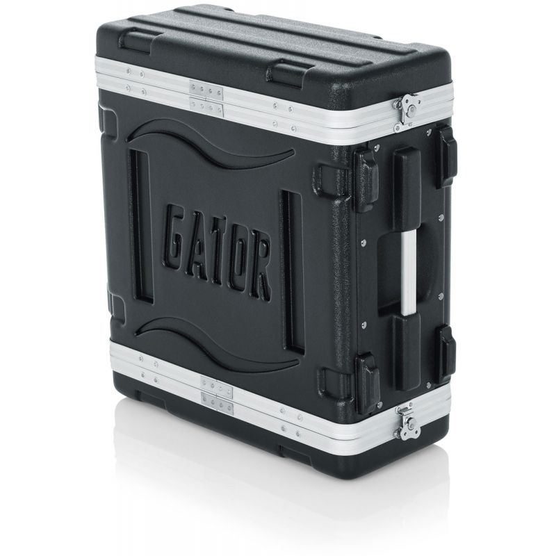 Кейс для рекового оборудования Gator GR-4L - 4U Audio Rack (Standard)